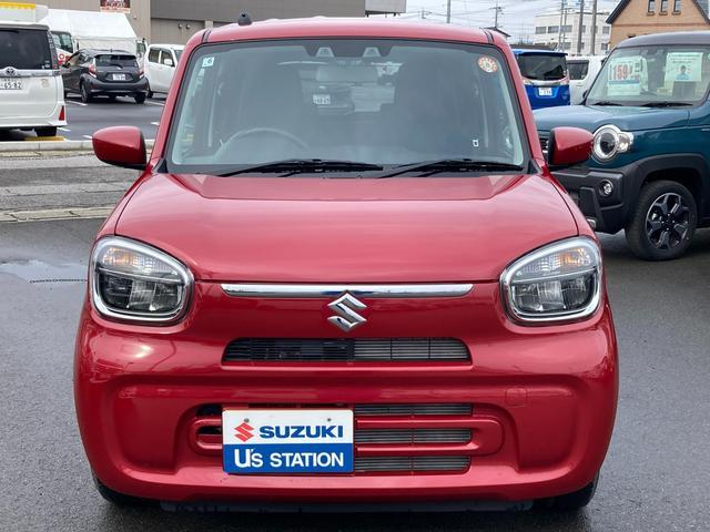 スズキ&nbsp;アルト&nbsp;&nbsp;&nbsp;群馬県の詳細画像&nbsp;その2