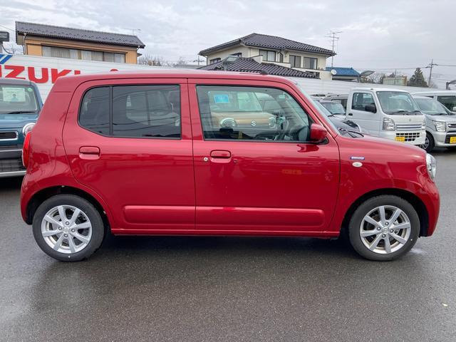 スズキ&nbsp;アルト&nbsp;&nbsp;&nbsp;群馬県の詳細画像&nbsp;その4