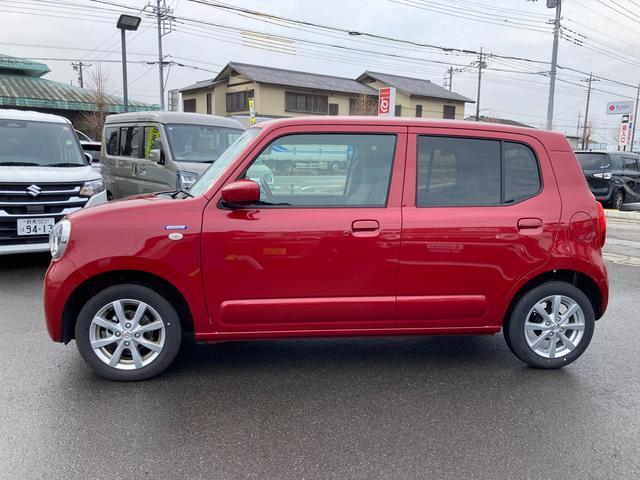 スズキ&nbsp;アルト&nbsp;&nbsp;&nbsp;群馬県の詳細画像&nbsp;その5