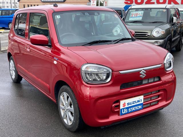 スズキ&nbsp;アルト&nbsp;&nbsp;&nbsp;群馬県の詳細画像&nbsp;その6