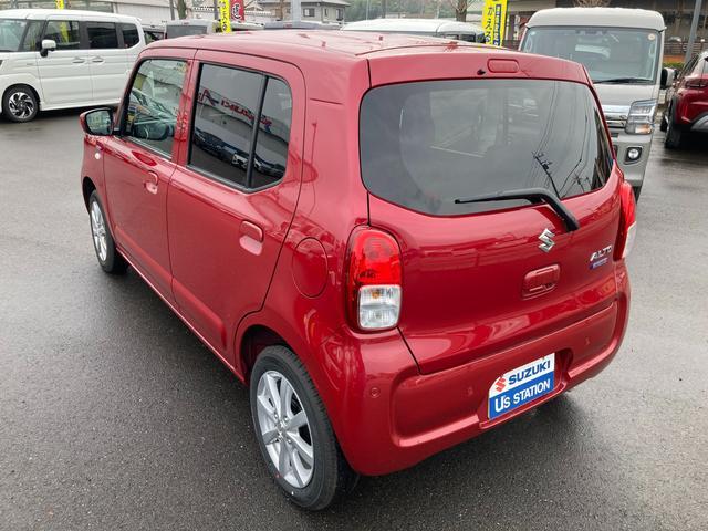 スズキ&nbsp;アルト&nbsp;&nbsp;&nbsp;群馬県の詳細画像&nbsp;その9