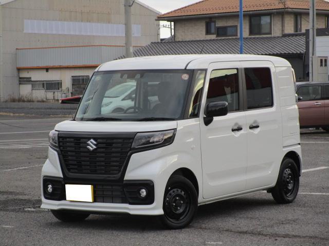 スズキ&nbsp;スペーシアベース&nbsp;&nbsp;&nbsp;茨城県