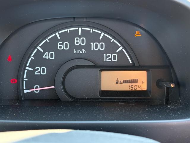 スズキ&nbsp;キャリイ&nbsp;&nbsp;&nbsp;群馬県の詳細画像&nbsp;その2