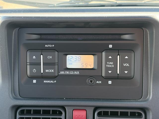 スズキ&nbsp;キャリイ&nbsp;&nbsp;&nbsp;群馬県の詳細画像&nbsp;その3