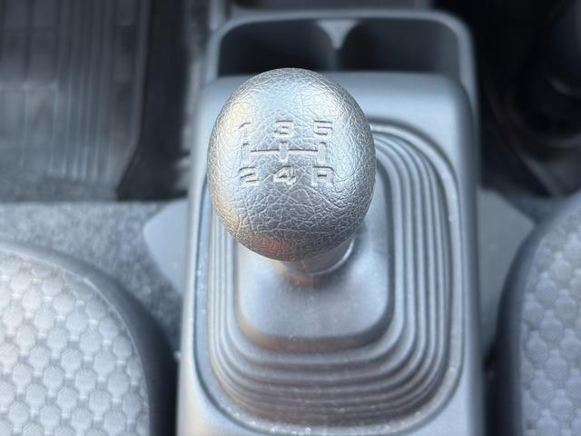 スズキ&nbsp;キャリイ&nbsp;&nbsp;&nbsp;群馬県の詳細画像&nbsp;その7