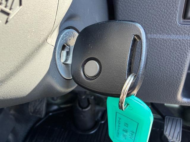 スズキ&nbsp;キャリイ&nbsp;&nbsp;&nbsp;群馬県の詳細画像&nbsp;その8