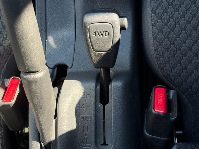 スズキ&nbsp;キャリイ&nbsp;&nbsp;&nbsp;群馬県の詳細画像&nbsp;その9