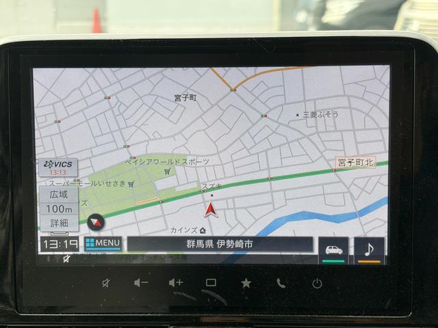 スズキ&nbsp;フロンクス&nbsp;&nbsp;&nbsp;群馬県の詳細画像&nbsp;その3