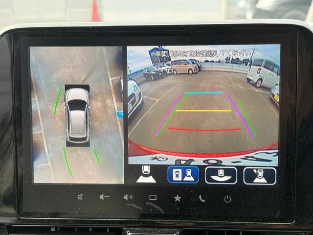 スズキ&nbsp;フロンクス&nbsp;&nbsp;&nbsp;群馬県の詳細画像&nbsp;その4