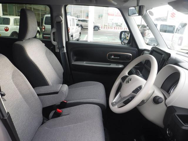 スズキ&nbsp;ワゴンRスマイル&nbsp;&nbsp;&nbsp;茨城県の詳細画像&nbsp;その2