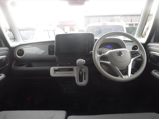 スズキ&nbsp;ワゴンRスマイル&nbsp;&nbsp;&nbsp;茨城県の詳細画像&nbsp;その4