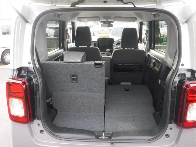 スズキ&nbsp;ワゴンRスマイル&nbsp;&nbsp;&nbsp;茨城県の詳細画像&nbsp;その6