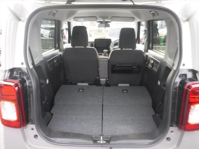 スズキ&nbsp;ワゴンRスマイル&nbsp;&nbsp;&nbsp;茨城県の詳細画像&nbsp;その7