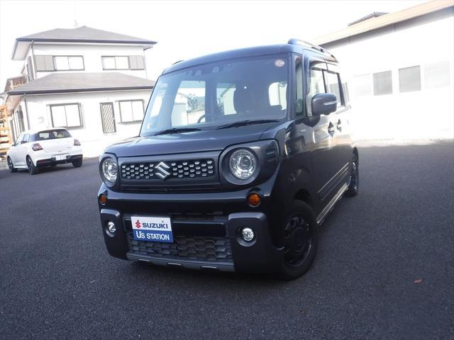 スズキ&nbsp;スペーシア&nbsp;&nbsp;&nbsp;茨城県