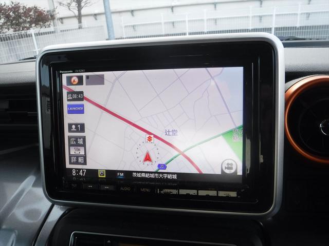 スズキ&nbsp;スペーシア&nbsp;&nbsp;&nbsp;茨城県の詳細画像&nbsp;その2