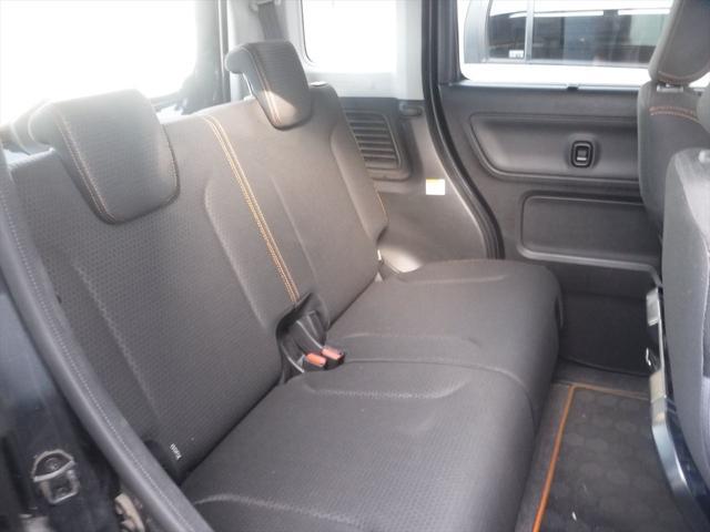 スズキ&nbsp;スペーシア&nbsp;&nbsp;&nbsp;茨城県の詳細画像&nbsp;その5