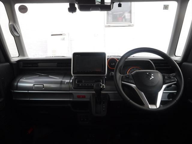 スズキ&nbsp;スペーシア&nbsp;&nbsp;&nbsp;茨城県の詳細画像&nbsp;その6