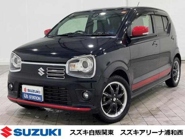 スズキ&nbsp;アルト&nbsp;&nbsp;&nbsp;埼玉県