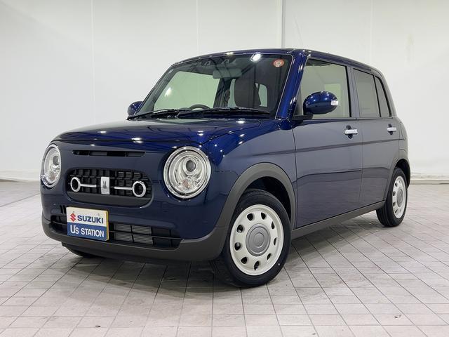 スズキ&nbsp;アルトラパン&nbsp;&nbsp;&nbsp;埼玉県の詳細画像&nbsp;その4