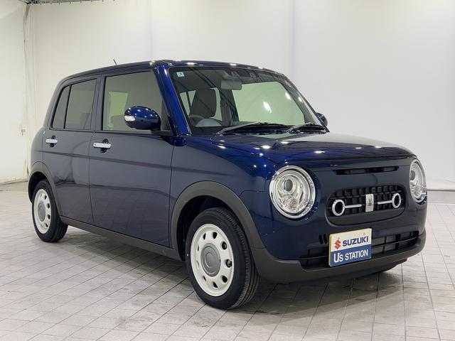 スズキ&nbsp;アルトラパン&nbsp;&nbsp;&nbsp;埼玉県の詳細画像&nbsp;その5