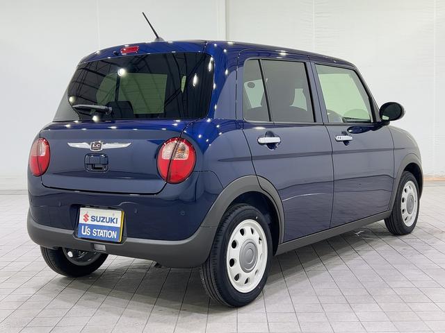 スズキ&nbsp;アルトラパン&nbsp;&nbsp;&nbsp;埼玉県の詳細画像&nbsp;その6