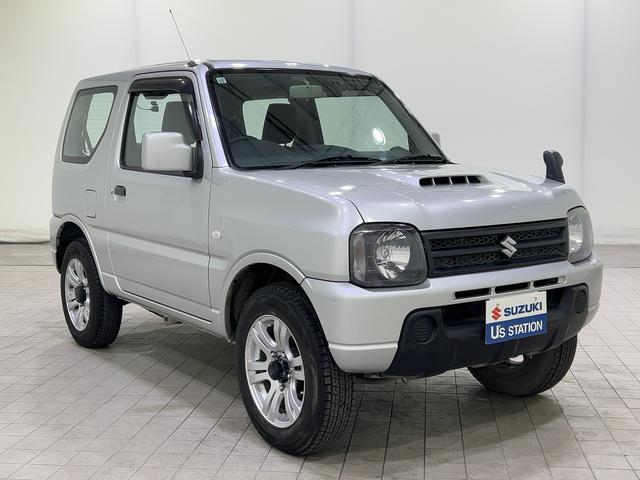 スズキ&nbsp;ジムニー&nbsp;&nbsp;&nbsp;埼玉県の詳細画像&nbsp;その5