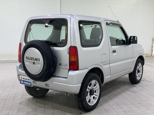 スズキ&nbsp;ジムニー&nbsp;&nbsp;&nbsp;埼玉県の詳細画像&nbsp;その6