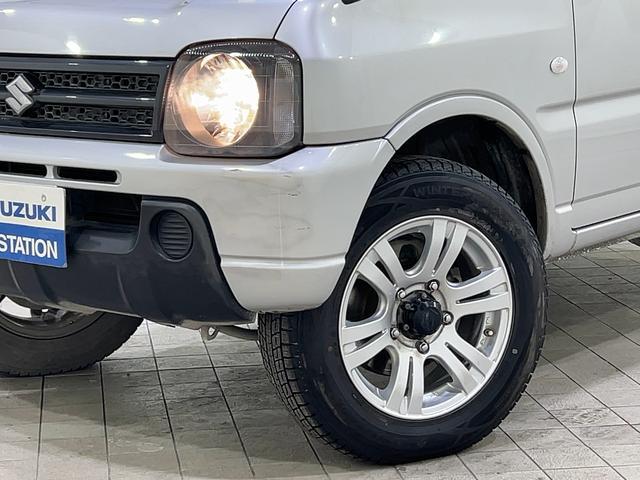 スズキ&nbsp;ジムニー&nbsp;&nbsp;&nbsp;埼玉県の詳細画像&nbsp;その7