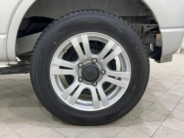 スズキ&nbsp;ジムニー&nbsp;&nbsp;&nbsp;埼玉県の詳細画像&nbsp;その9