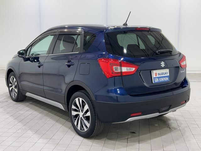 スズキ&nbsp;SX4 S-CROSS&nbsp;&nbsp;&nbsp;埼玉県の詳細画像&nbsp;その4