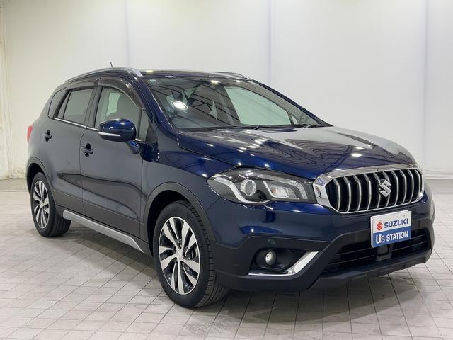 スズキ&nbsp;SX4 S-CROSS&nbsp;&nbsp;&nbsp;埼玉県の詳細画像&nbsp;その5