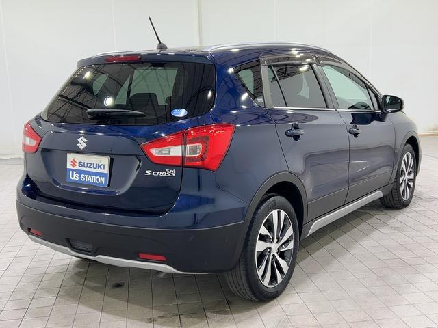 スズキ&nbsp;SX4 S-CROSS&nbsp;&nbsp;&nbsp;埼玉県の詳細画像&nbsp;その6
