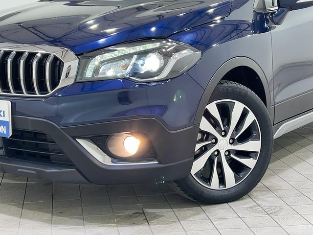 スズキ&nbsp;SX4 S-CROSS&nbsp;&nbsp;&nbsp;埼玉県の詳細画像&nbsp;その7