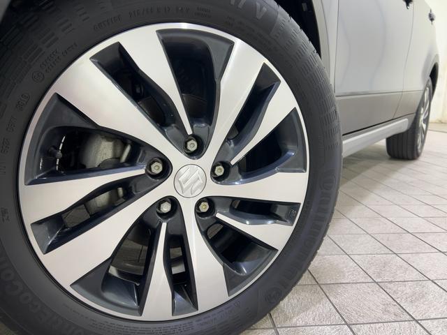 スズキ&nbsp;SX4 S-CROSS&nbsp;&nbsp;&nbsp;埼玉県の詳細画像&nbsp;その8