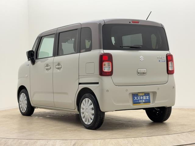 スズキ&nbsp;ワゴンRスマイル&nbsp;&nbsp;&nbsp;埼玉県の詳細画像&nbsp;その4