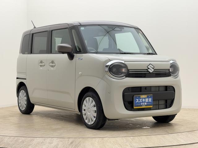 スズキ&nbsp;ワゴンRスマイル&nbsp;&nbsp;&nbsp;埼玉県の詳細画像&nbsp;その5