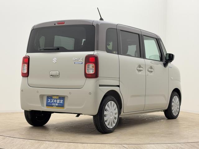 スズキ&nbsp;ワゴンRスマイル&nbsp;&nbsp;&nbsp;埼玉県の詳細画像&nbsp;その6