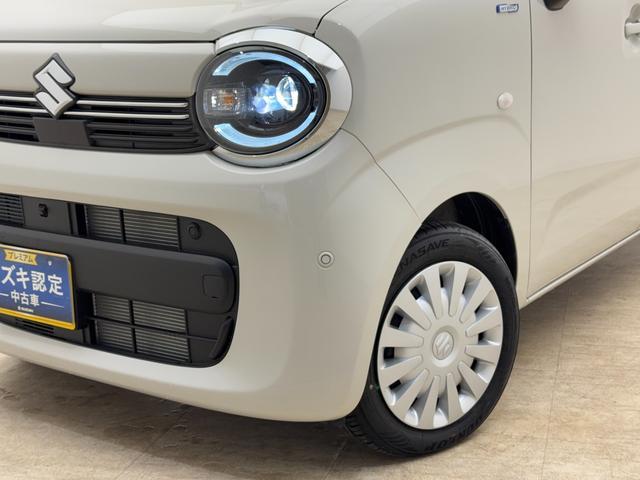スズキ&nbsp;ワゴンRスマイル&nbsp;&nbsp;&nbsp;埼玉県の詳細画像&nbsp;その7