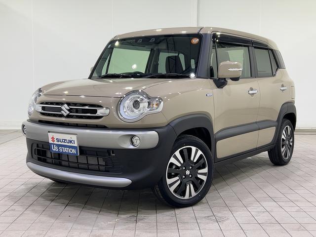 スズキ&nbsp;クロスビー&nbsp;&nbsp;&nbsp;埼玉県