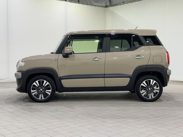 スズキ&nbsp;クロスビー&nbsp;&nbsp;&nbsp;埼玉県の詳細画像&nbsp;その6