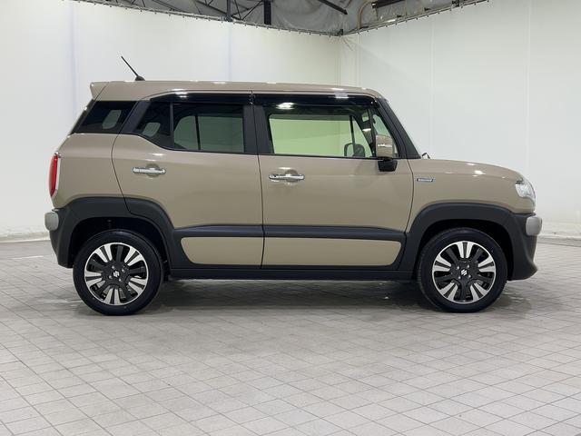 スズキ&nbsp;クロスビー&nbsp;&nbsp;&nbsp;埼玉県の詳細画像&nbsp;その7