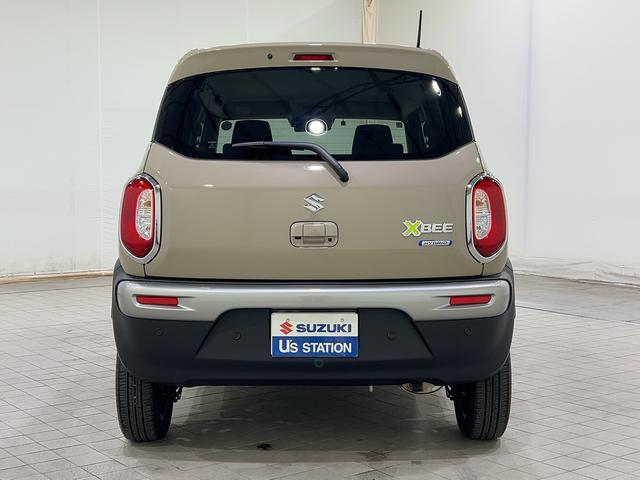 スズキ&nbsp;クロスビー&nbsp;&nbsp;&nbsp;埼玉県の詳細画像&nbsp;その9