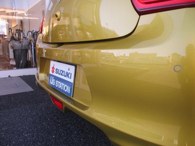 スズキ&nbsp;スイフト&nbsp;&nbsp;&nbsp;千葉県の詳細画像&nbsp;その9