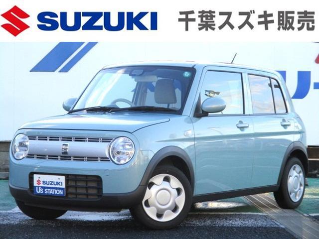 スズキ&nbsp;アルトラパン&nbsp;&nbsp;&nbsp;千葉県