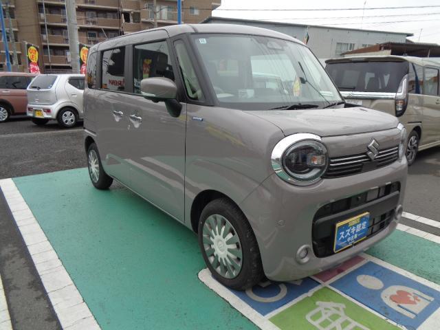 スズキ&nbsp;ワゴンRスマイル&nbsp;&nbsp;&nbsp;埼玉県の詳細画像&nbsp;その6