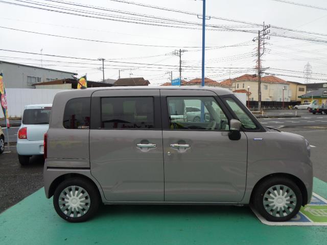 スズキ&nbsp;ワゴンRスマイル&nbsp;&nbsp;&nbsp;埼玉県の詳細画像&nbsp;その7