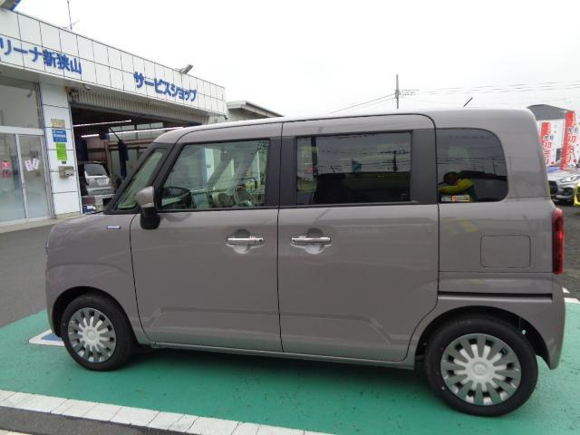スズキ&nbsp;ワゴンRスマイル&nbsp;&nbsp;&nbsp;埼玉県の詳細画像&nbsp;その8