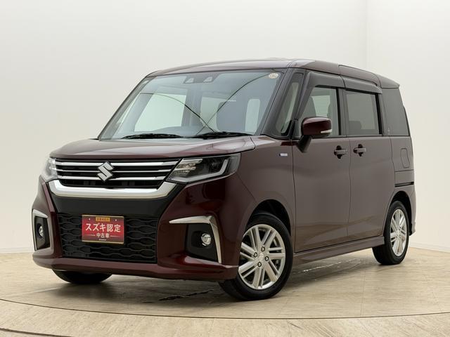 スズキ&nbsp;ソリオ&nbsp;&nbsp;&nbsp;埼玉県