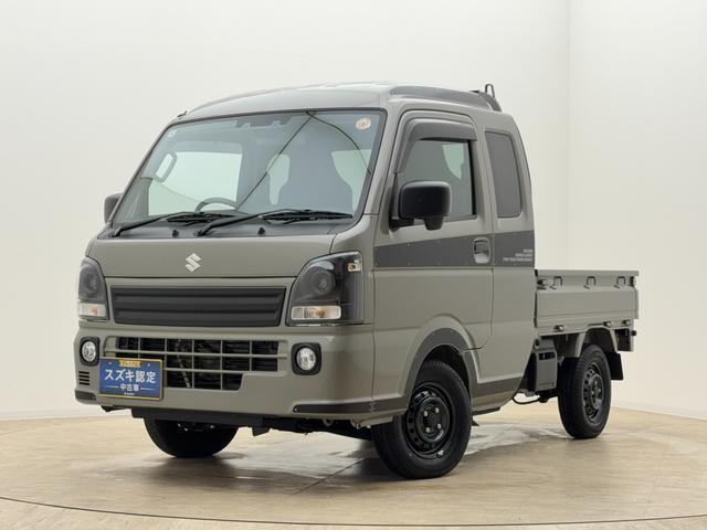スズキ&nbsp;キャリイ&nbsp;&nbsp;&nbsp;埼玉県