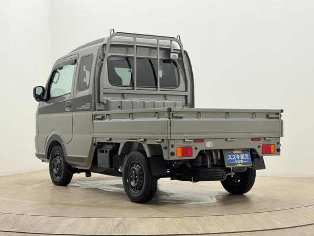 スズキ&nbsp;キャリイ&nbsp;&nbsp;&nbsp;埼玉県の詳細画像&nbsp;その4